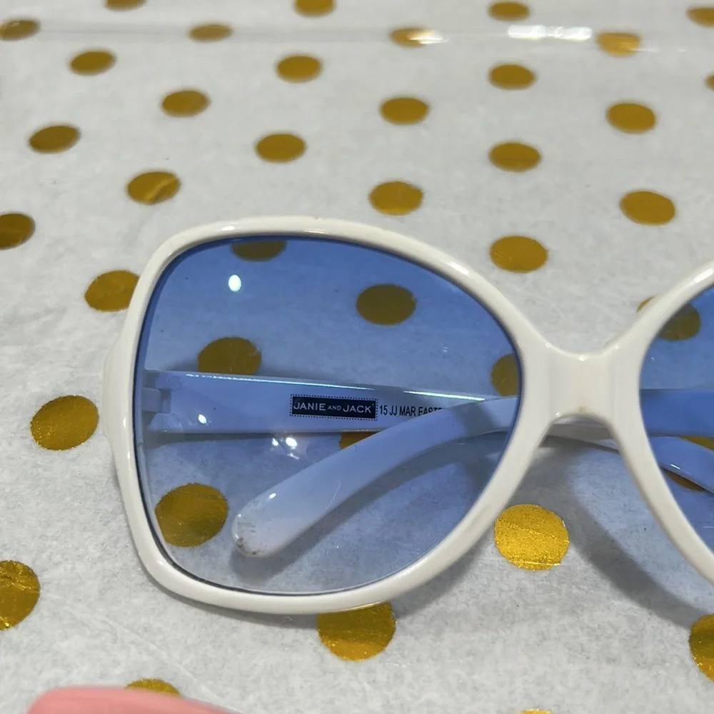 Janie and jack girls sunglasses 🕶️ GUC